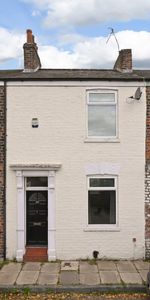 2 bedroom terraced house to rent - Photo 4