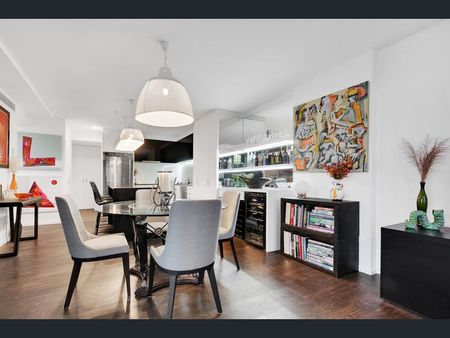 2206/30 Festival Place, Newstead QLD 4006 - Apartment For Rent | Domain - Photo 5