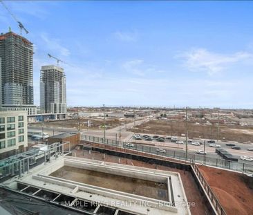 For Lease - 2920 Highway 7 N/A Unit# 2801, Vaughan, Ontario - Photo 5