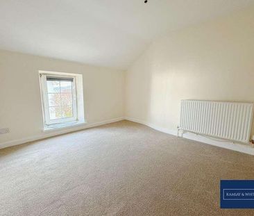 Mount Pleasant, Heolgerrig, Merthyr Tydfil, CF48 - Photo 4