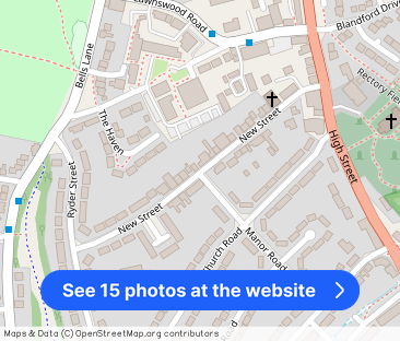New Street, Wordsley, Stourbridge - Photo 1