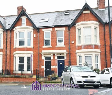 Newly Refurbished! – Wingrove Rd, NE4 - Photo 3