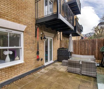 1 bedroom apartment to rent - Photo 5