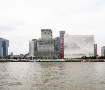 Appartement te huur: Boompjes 54-C 3011 XB Rotterdam - Photo 5