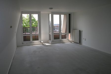 Te huur: Appartement Jozef Israëlsplein in Den Haag - Foto 2