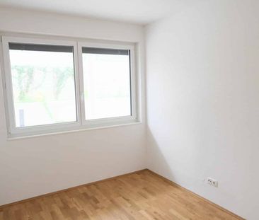 Single-Hit: 2-Zimmer-Neubau in Klosterneuburg - Photo 1