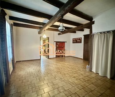 Maison à louer Florensac - Photo 1