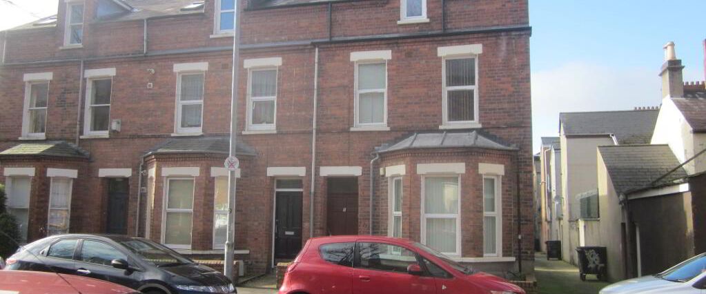 Unit 2, 1 WOLSELEY STREET, Belfast, BT7 1LG - Photo 1
