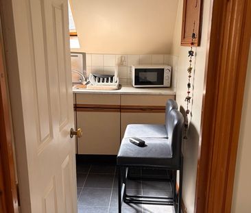 Studio Flat, Madeley Road, W5 - Photo 6