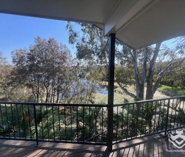 Lakefront Townhouse in Central Location - Photo 1