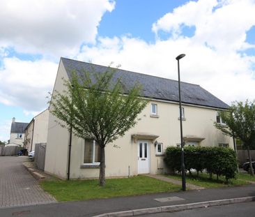 Orchid Drive, Pultney View, Bath - Photo 2