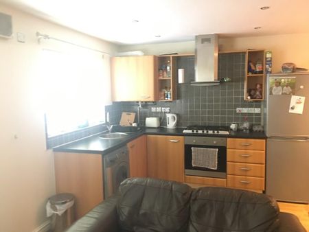 2 bedroom apartment to rent - Photo 4