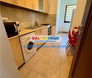 Apartament 2 Cam Bloc Nou Berceni - Dimitrie Leonida - Fotografie 6