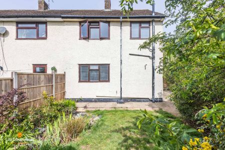 Adkinson Avenue, Dunchurch, Rugby - Photo 4