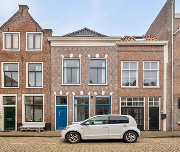 Langestraat 22, Havenwijk-Zuid, 2312SL, Leiden - Photo 6