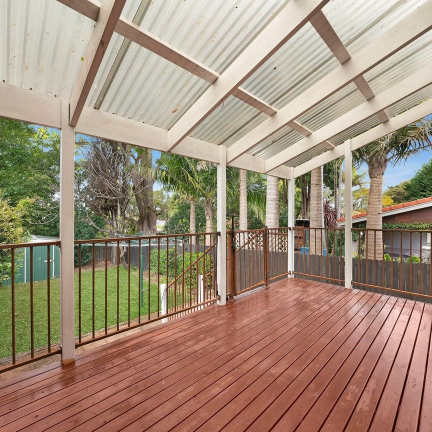 9A Alpha Road, Willoughby - Photo 1