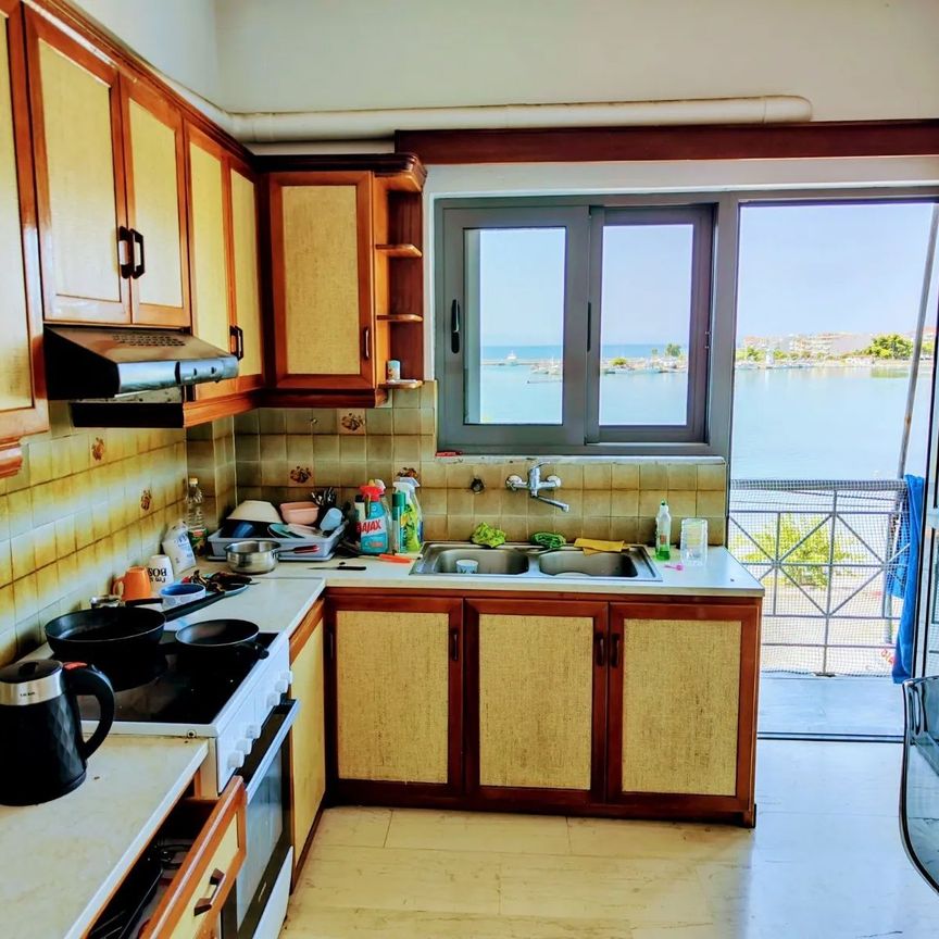 Διαμέρισμα για ενοικίαση Κέντρο (Νέα Αρτάκη) - Φωτογραφία 1
