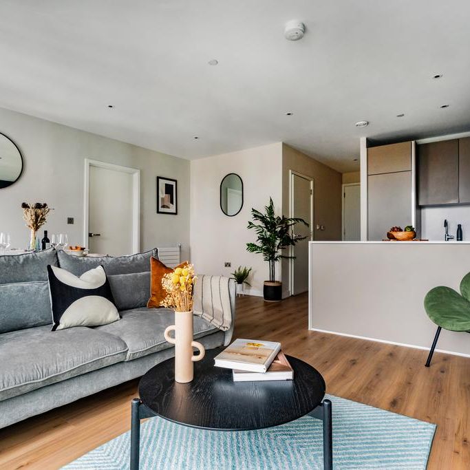 1 bedroom flat to rent - Photo 1