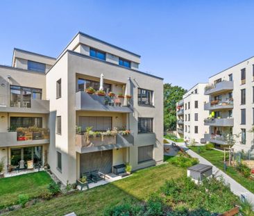 Moderne Singlewohnung in der Prießnitzstraße! - Photo 4