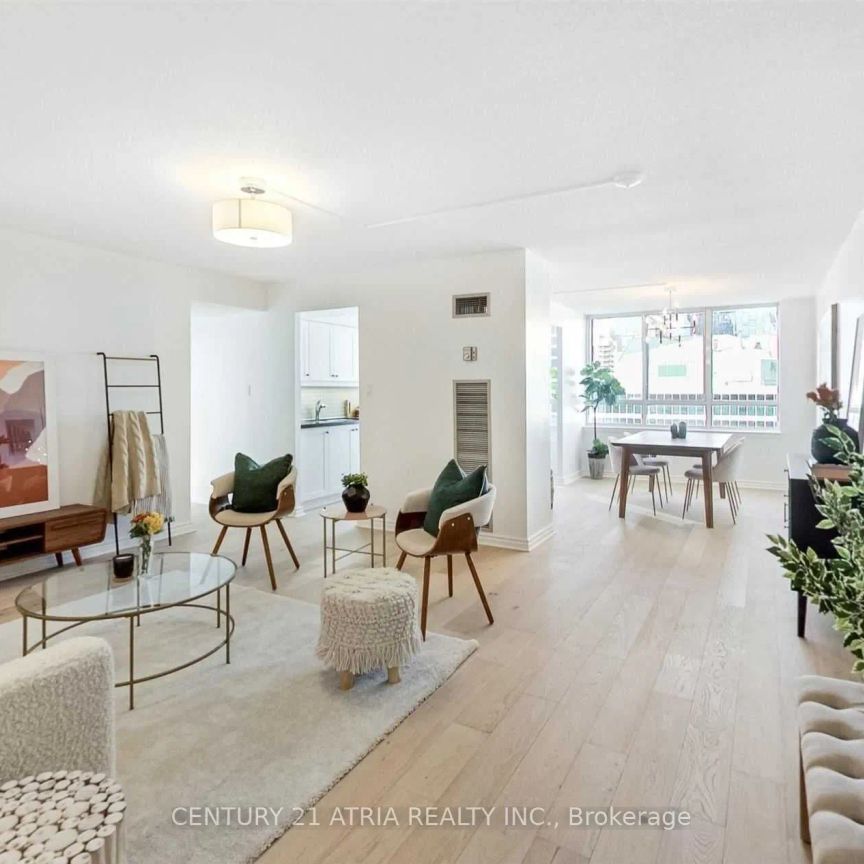 633 Bay Street #2616 - Photo 1