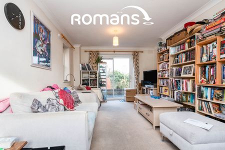 2 bedroom house to rent - Photo 2