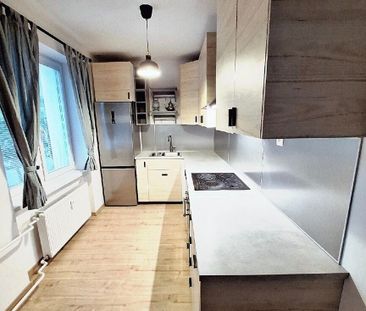 Na prenájom svetlý, kompletne zariadený 3-izbový byt s rozlohou 75 m2 – Fotografia 6