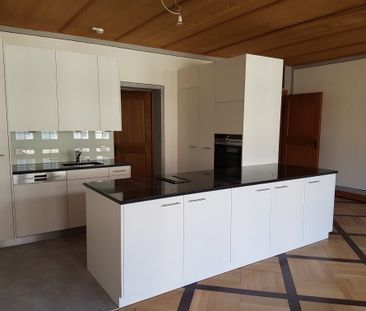 3.5 Zimmer, 87 m² - Photo 1