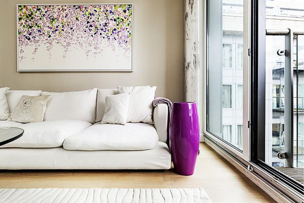 1 bedroom flat to rent - Photo 1