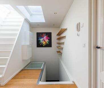 Te huur: Appartement Zijlweg 74 E in Haarlem - Photo 1