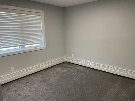 Amazing 1 bed Apartment located on the beach front in Sylvan Lake! - Photo 4