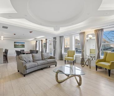 For Lease - 28 Prince Regent Street Unit# PH29, Markham, Ontario - Photo 1