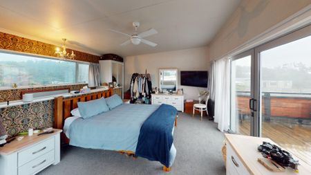 Himatangi Beach - 4 bedrooms - Photo 5