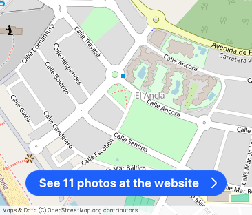 Alquiler de piso en El Ancla - Photo 1