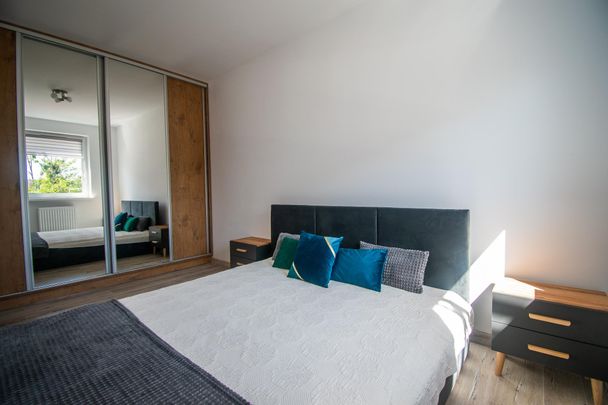 Poznań, Rataje ul. Wagrowska - Фото 1