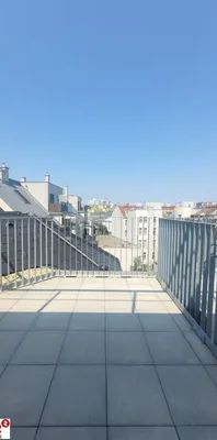 Ihr neues Zuhause über den Dächern von Penzing - Photo 1