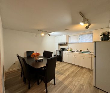 For Lease - 148 Newton Drive Unit# Lower, Toronto, Ontario - Photo 6