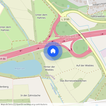 63477 Hessen - Maintal