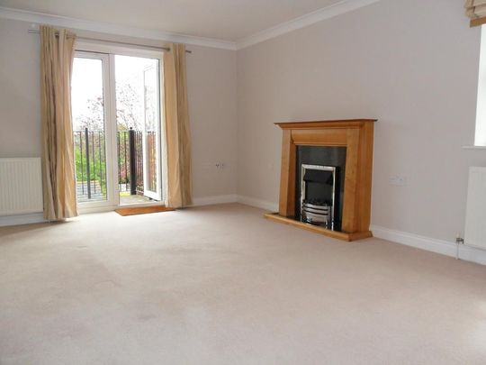 2 bedroom apartment to rent - Photo 1