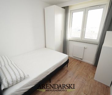 NOWOCZESNE 2 POKOJOWE MIESZKANIE- OS.EUROPEJSKIE! - Zdjęcie 3