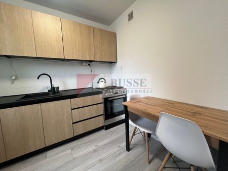 Szczecin, Gumieńce kawalerka z balkonem - Photo 4