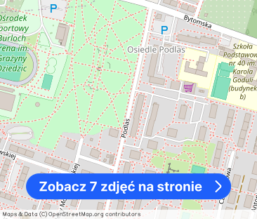 Ciepłe, Słoneczne M3, Z Wyposażeniem. - Zdjęcie 1