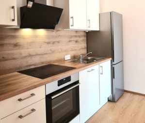 Moderne 3-Zimmer-Wohnung mit Balkon – bei Interesse mit Kaufoption - Photo 4