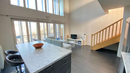 Appartement Begles, T2 duplex meublé 52.66 m2 + parking - Photo 5