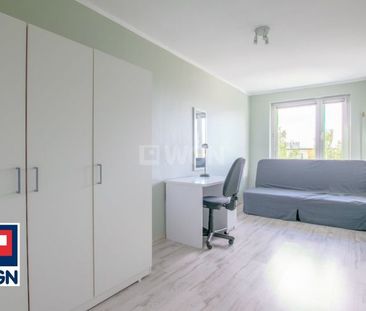 Mieszkanie na wynajem Poznań - Na wynajem mieszkanie 3 pokoje | os.... - Photo 6