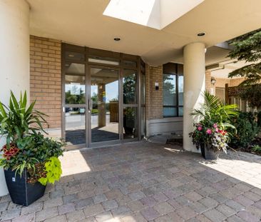 For Lease - 300 Ray Lawson Boulevard Unit# 708, Brampton, Ontario - Photo 6