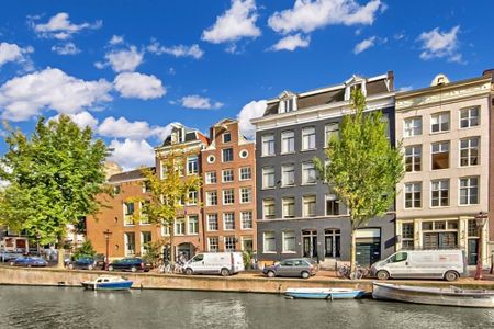 Prinsengracht 669-3, 1017 JT Amsterdam - Photo 3