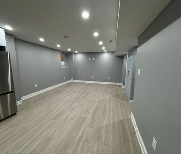 For Lease - 35 Merrimac Drive, Brampton, Ontario - Photo 2
