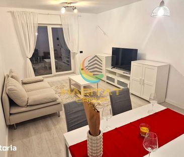 Apartament 2 camere Complex Sun Royal 70mp Piata Sudului 625 EUR - Fotografie 2