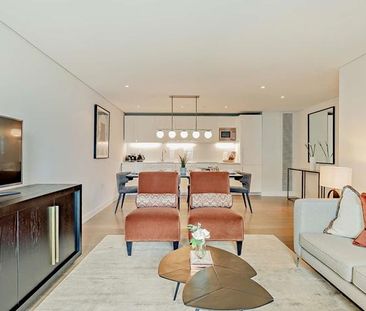 3 bedroom flat to rent - Photo 3