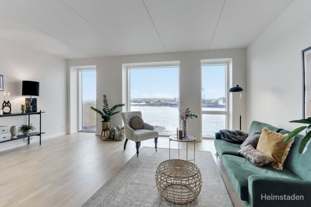 3-værelses Lejlighed på 113 m² i Horsens - Foto 1